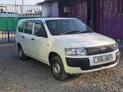 Toyota Probox 1.5 DX Comfort 2WD 2012 White for sale
