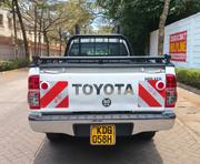 Toyota Hilux 2014 White for sale