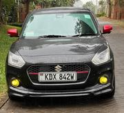 Suzuki Swift RS 2019 Black for sale