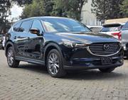 Mazda CX-8 2.2 FWD (6 seater) 2019 Black for sale