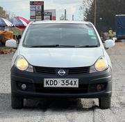 Nissan Advan 2015 White for sale