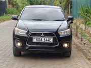 Mitsubishi RVR 2013 Black for sale