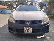 Nissan Advan 2013 White for sale