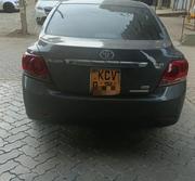 Toyota Allion 2012 Gray for sale