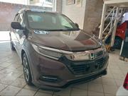 Honda Vezel 2020 Brown for sale