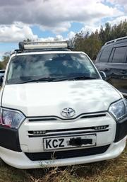 Toyota Probox 2013 White for sale