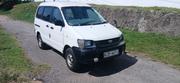 Toyota TownAce 2007 White for sale