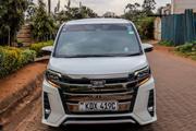 Toyota Noah 2.0 FWD (7 Seater) 2018 White for sale
