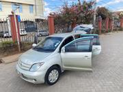 Toyota IST 2005 Gray for sale