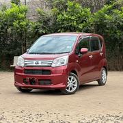 Daihatsu Move 2019 Red for sale