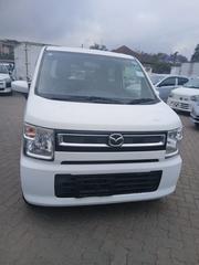 Mazda Flair 2019 White for sale