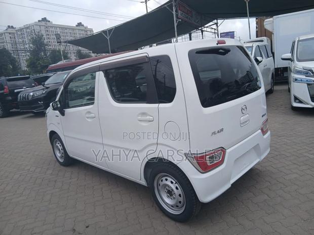 Mazda Flair 2019 White