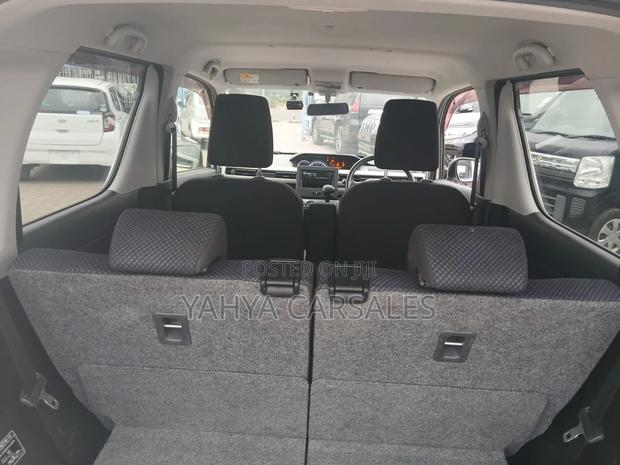 Mazda Flair 2019 White