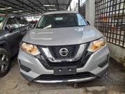Nissan X-Trail 2.0 Hybrid AWD 2020 Silver for sale