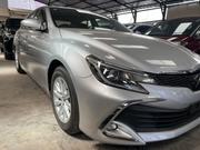 Toyota Mark X 2019 Silver for sale