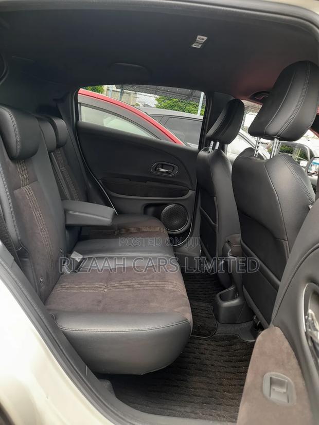 Honda Vezel 1.5 Hybrid 2WD 2019