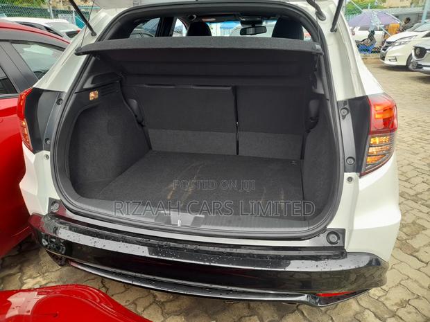 Honda Vezel 1.5 Hybrid 2WD 2019