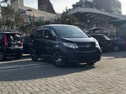 Honda Stepwgn 2019 Black for sale