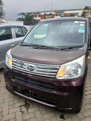 Daihatsu Move 2019 Brown for sale