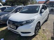 Honda Vezel 1.5 Hybrid 2WD 2017 White for sale