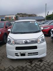 Daihatsu Move 2019 White for sale