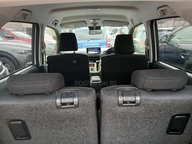 Daihatsu Move 2019 White