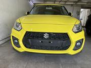 Suzuki Swift 2019 Yellow for sale