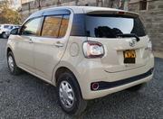 Toyota Passo 2018 for sale