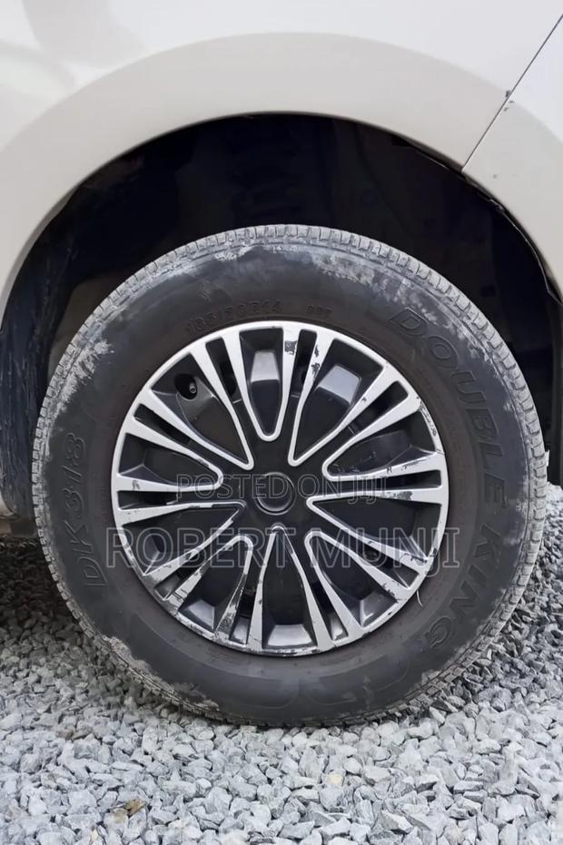 Toyota Passo 2018
