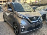 Nissan Dayz 2019 Gray for sale