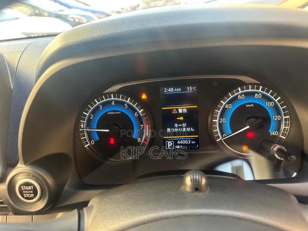 Mitsubishi EK Wagon 2020 Black