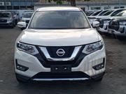 Nissan X-Trail 2019 Off white for sale