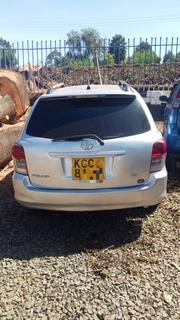 Toyota Corolla 2009 White for sale