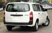 Toyota Succeed 2020 White for sale