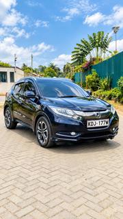 Honda CR-V 2015 Gray for sale