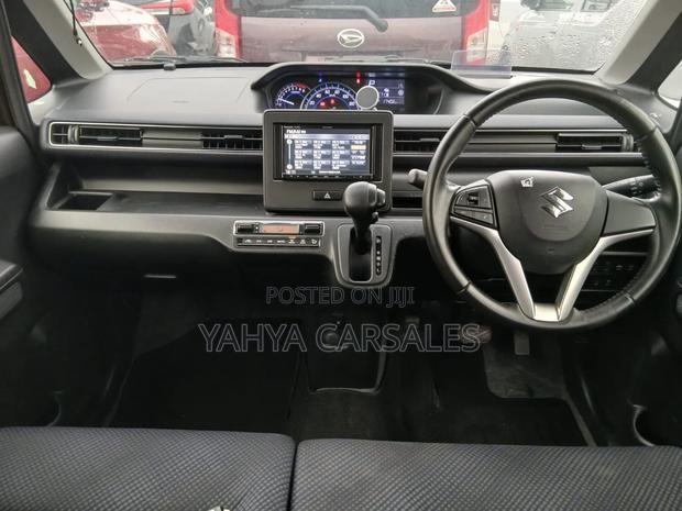 Suzuki Wagon R 2019 Green