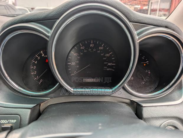 Lexus RX 300 2005 Black