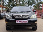 Lexus RX 300 2005 Black for sale
