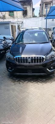 Suzuki Sx4 1.6 SUV Petrol AWD 2019 Black for sale