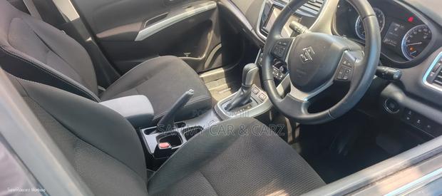 Suzuki Sx4 1.6 SUV Petrol AWD 2019 Black