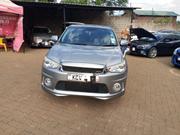 Mitsubishi RVR 2.0 2012 Gray for sale