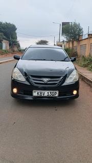 Toyota Caldina 2006 Black for sale