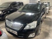 Toyota Premio 1.8 FWD 2013 Black for sale