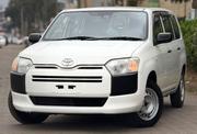 Toyota Succeed 2020 White for sale