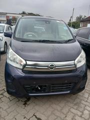 Nissan Dayz 2019 Purple for sale