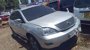 Toyota Harrier 2005 Black for sale