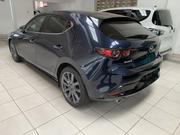 Mazda 3 2019 Purple for sale