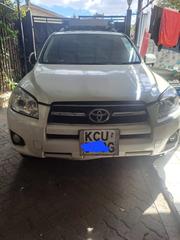 Toyota RAV4 2018 White for sale