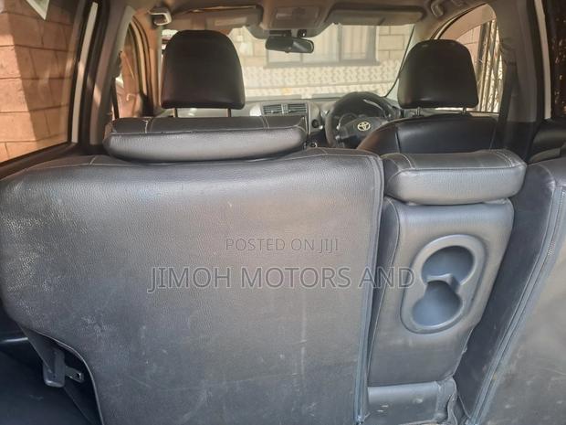 Toyota RAV4 2018 White