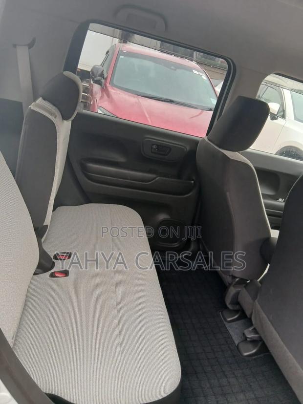 Honda N-WGN 2019 Pearl